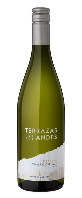 TERRAZAS RVA. CHARDONNAY x750cc