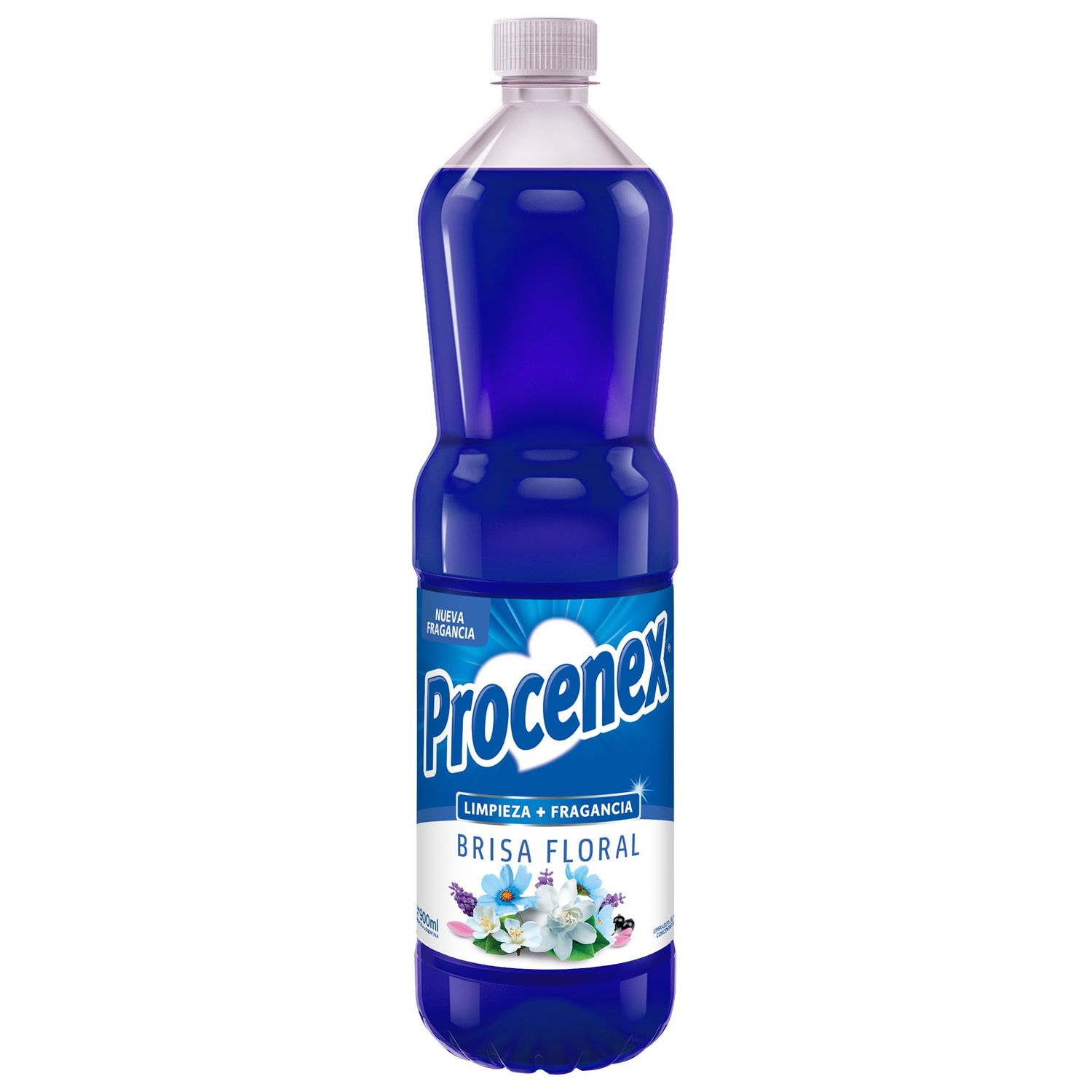 PROCENEX DESINF. BRISA FLORAL x900cc