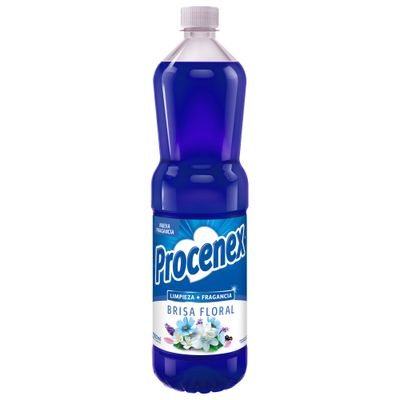 PROCENEX DESINF. BRISA FLORAL x900cc