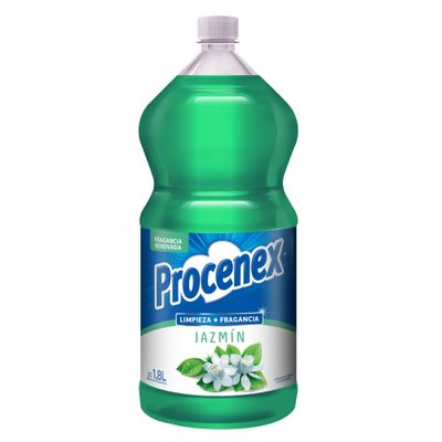 PROCENEX DESINF. JAZMIN x1800cc