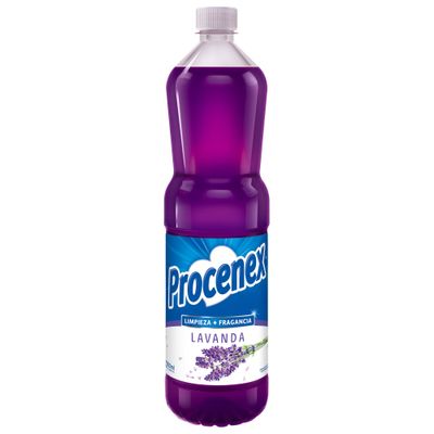 PROCENEX DESINF. LAVANDA x900cc