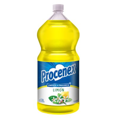 PROCENEX DESINF. LIMON x1800cc