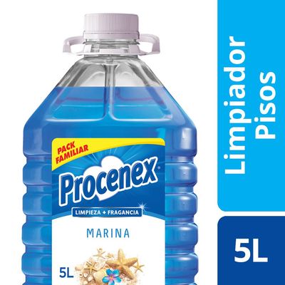 PROCENEX DESINF. MARINA x5lts