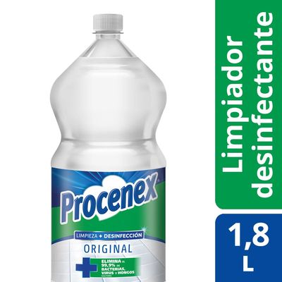 PROCENEX DESINF. ORIGINAL x1800cc
