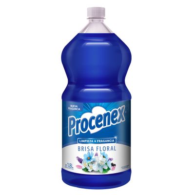 PROCENEX DESINF. BRISA FLORAL x1800cc