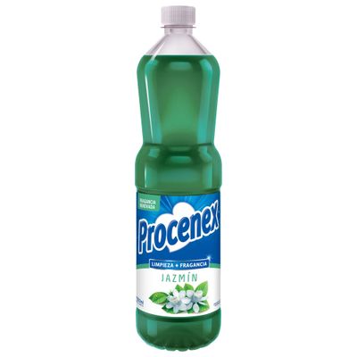 PROCENEX DESINF. JAZMIN x900cc