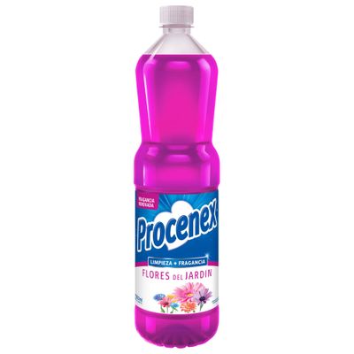PROCENEX DESINF. FLORES DE JARDIN x900cc