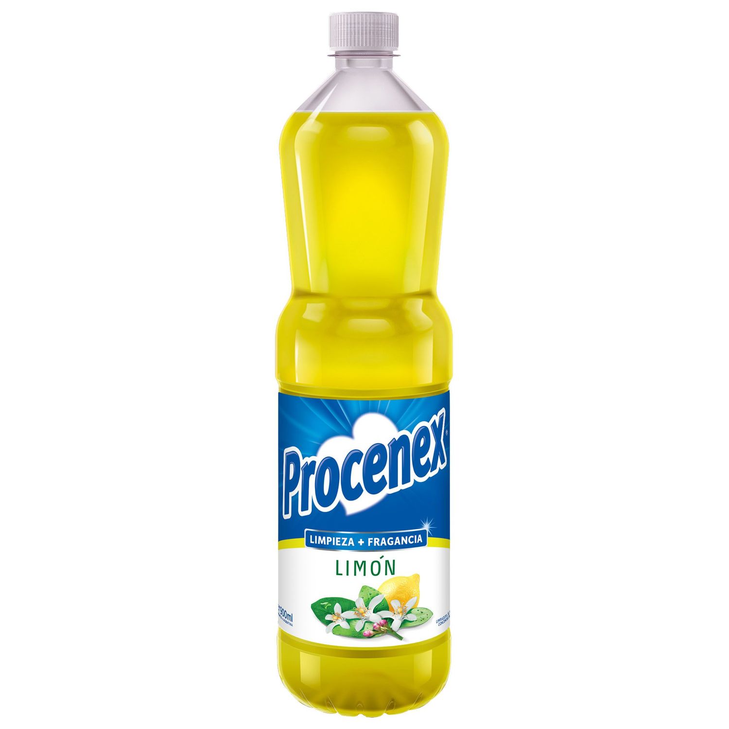 PROCENEX DESINF. LIMON x900cc