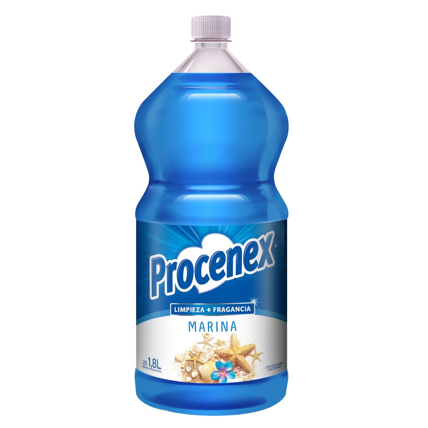 PROCENEX DESINF. MARINA x1800cc
