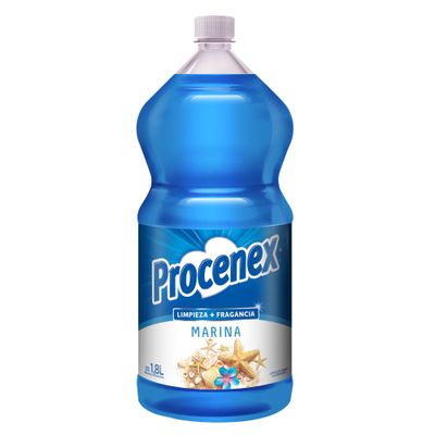 PROCENEX DESINF. MARINA x1800cc