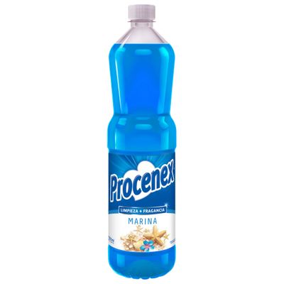 PROCENEX DESINF. MARINA x900cc