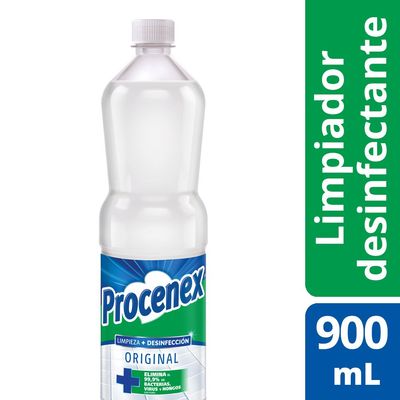 PROCENEX DESINF. ORIGINAL x900cc