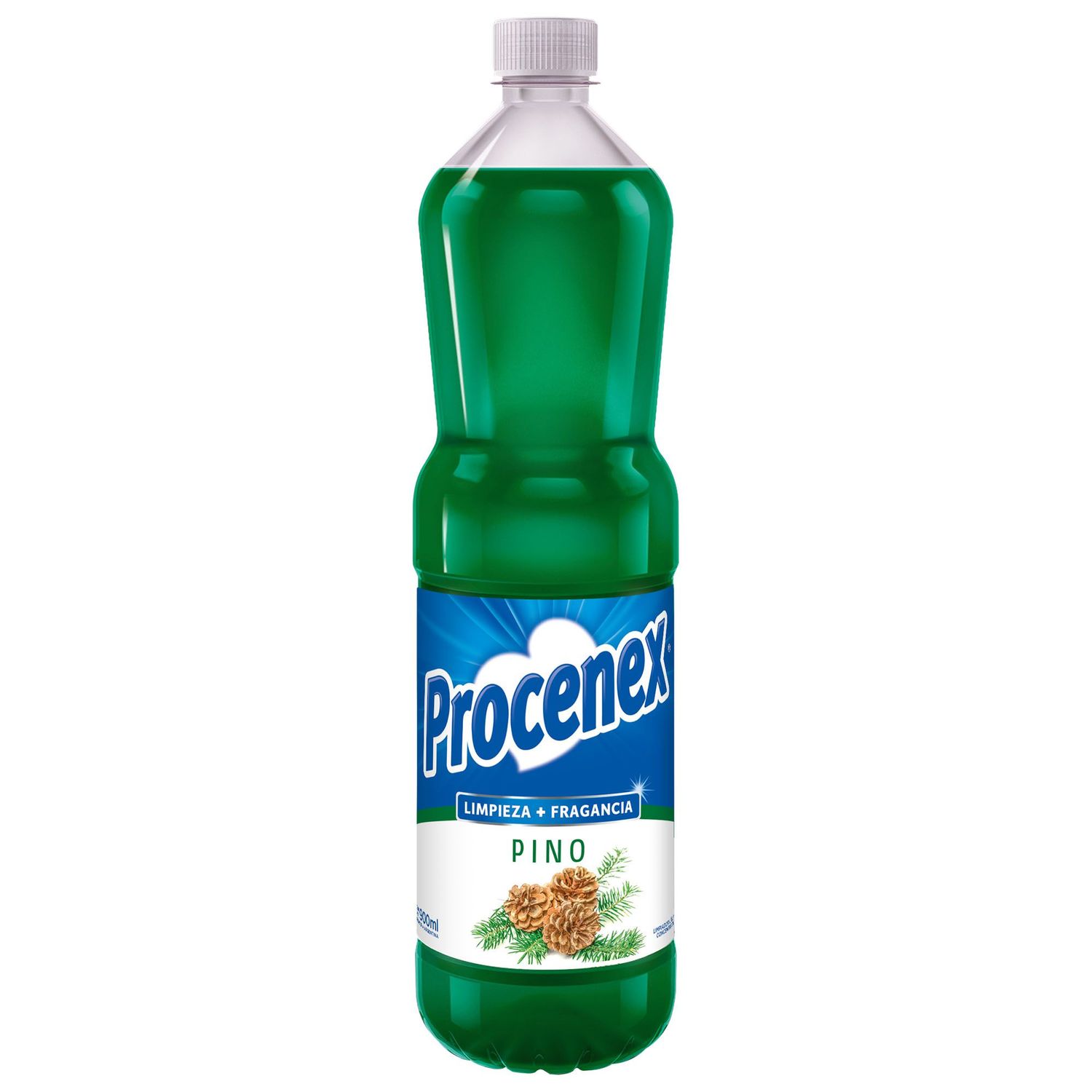 PROCENEX DESINF. PINO x900cc