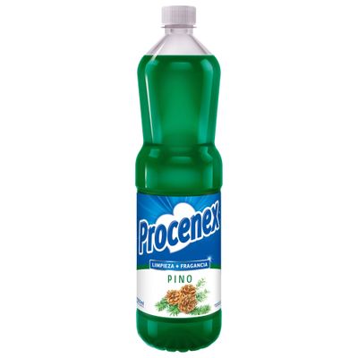 PROCENEX DESINF. PINO x900cc