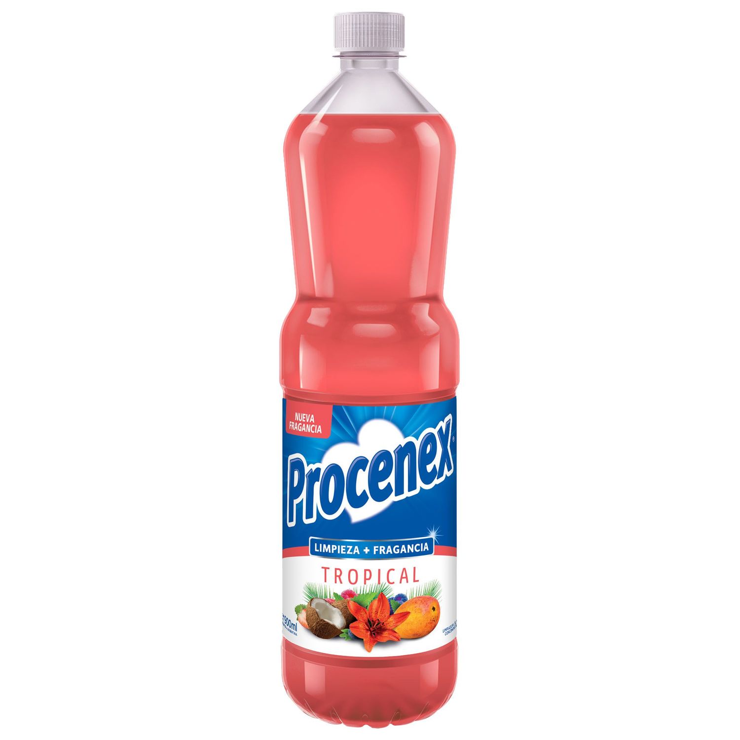 PROCENEX DESINF. TROPICAL x900cc