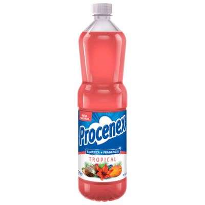 PROCENEX DESINF. TROPICAL x900cc
