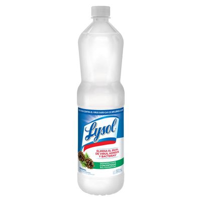 LYSOL DESINF. ORIGINAL x900cc