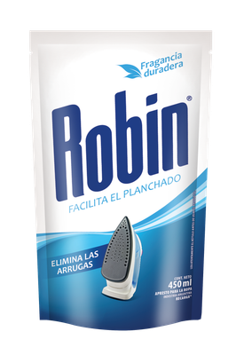 ROBIN APRESTO P/ROPA DOYPACK x450cc