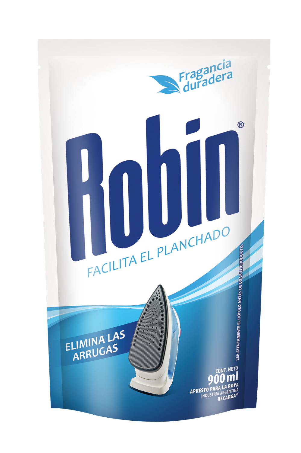 ROBIN APRESTO P/ROPA DOYPACK x900cc