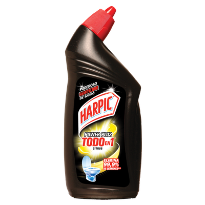 HARPIC LIMP. BAÑO CITRUS x500cc