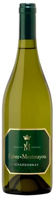 FABRE MONTMAYOU CLASSIC CHARDONNAY x750cc