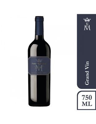 FABRE MONTMAYOU GRAND VIN x750cc