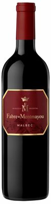 FABRE MONTMAYOU CLASSIC MALBEC x750cc