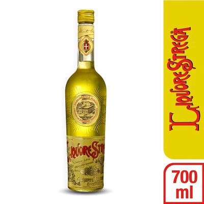 LICOR STREGA x700cc