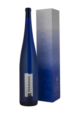 LAS PERDICES TRAMINER MAGNUM 1500cc