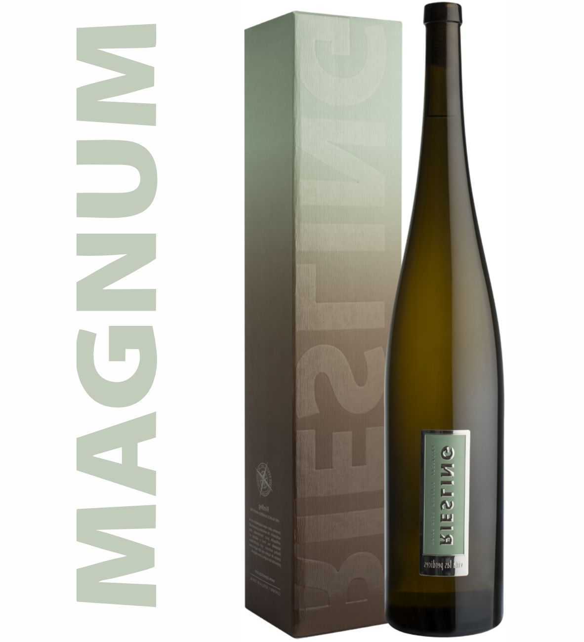 LAS PERDICES RIESLING MAGNUM x1500cc