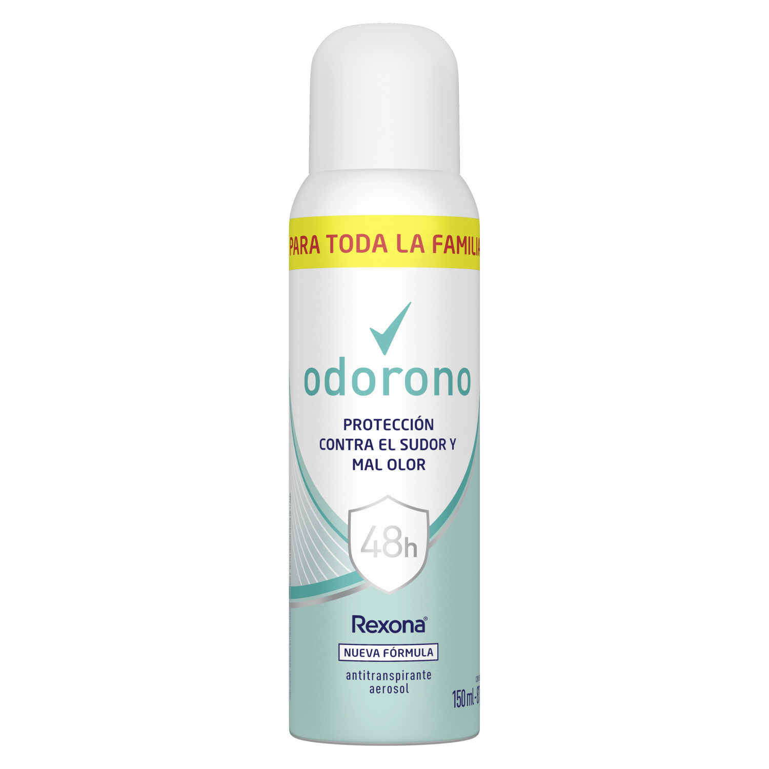 REXONA DES/AER F/ ANT/T ODORONO ALOE x87gr