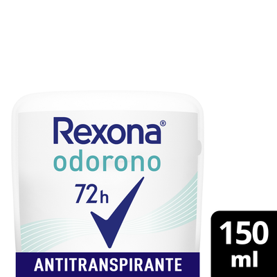 REXONA DES/CREMA F/ ANT/T ODORONO x60gr