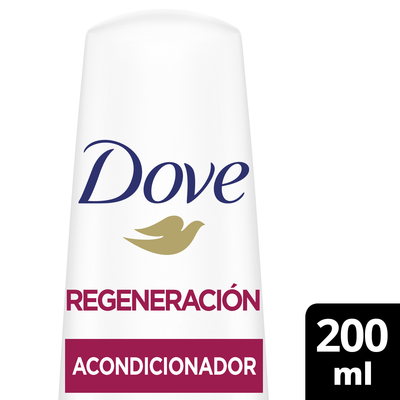DOVE ACOND/ REGENERACIÓN EXTREMA x200ml