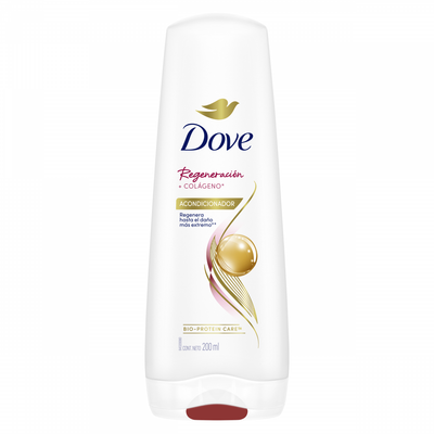 DOVE ACOND/ REGENERACIÓN EXTREMA x200ml