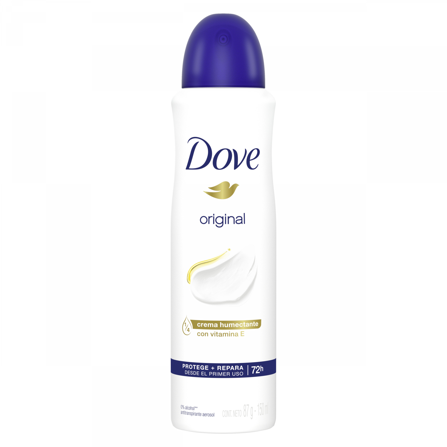 DOVE DES/AER F/ ANT/T ORIGINAL x87gr