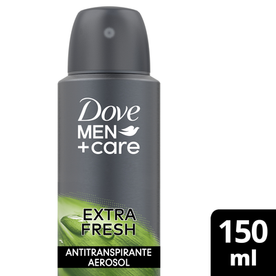 DOVE DES/AER M/ ANT/T FRESH x89gr