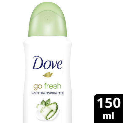 DOVE DES/AER F/ ANT/T PEPINO x87gr
