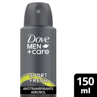 DOVE DES/AER M/ ANT/T SPORT x89gr