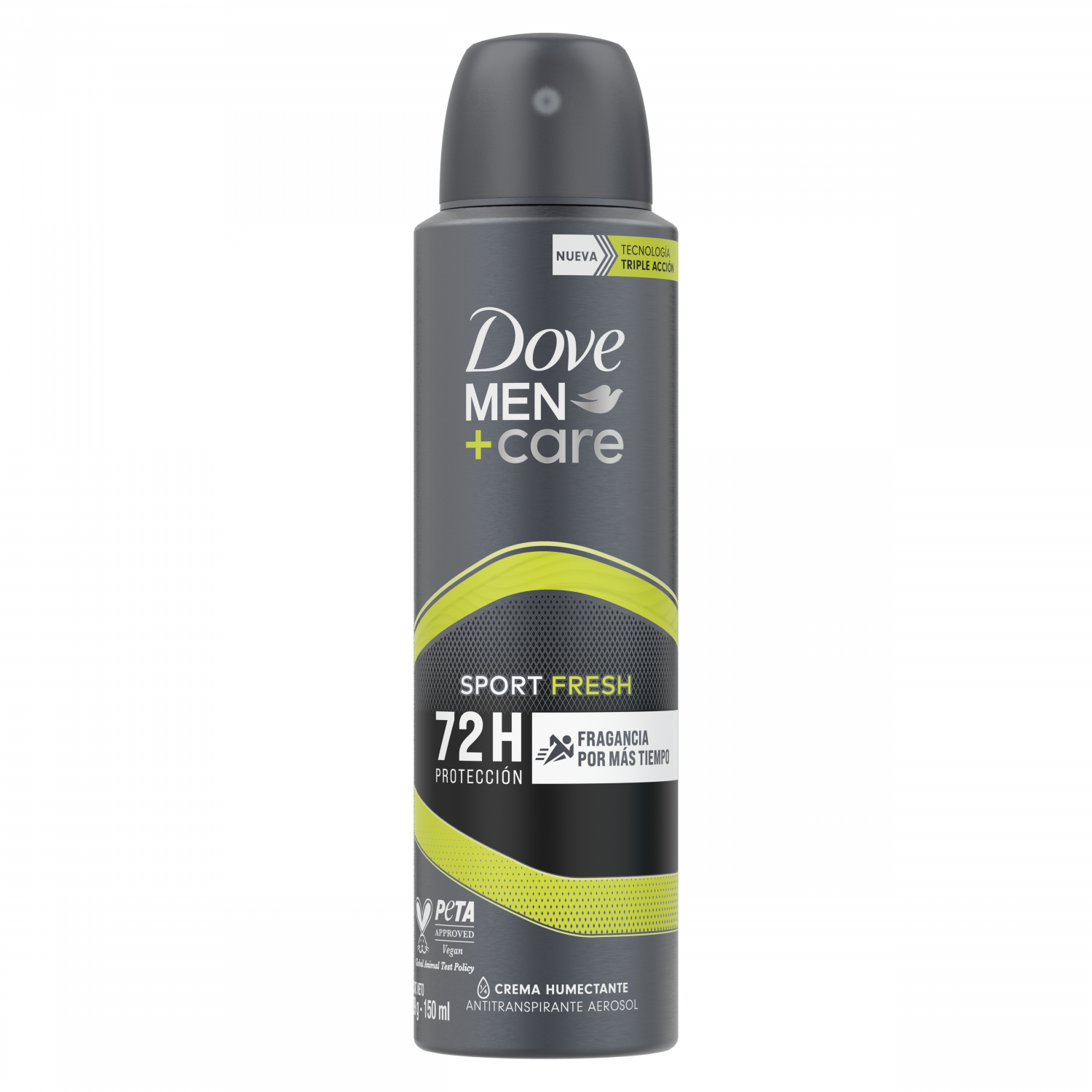 DOVE DES/AER M/ ANT/T SPORT x89gr