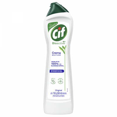 CIF CR BIOACTIVE ORIGINAL x750gr