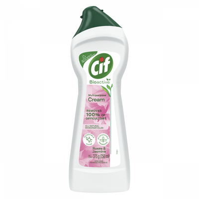 CIF CR BIOACTIVE ROSAS Y JAZMINES x375gr
