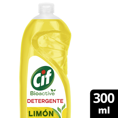 CIF DT BIOACTIVE LIMON x300ml