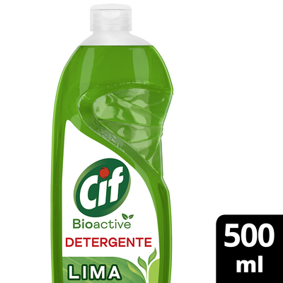 CIF DT BIOACTIVE LIMA x500ml