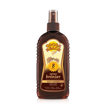 COCOA SPRAY BRONCEADOR F8 x250cc