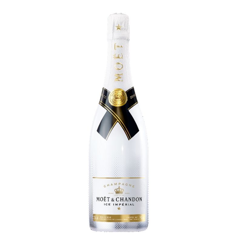 MOET ICE IMPERIAL x750cc (Francia)