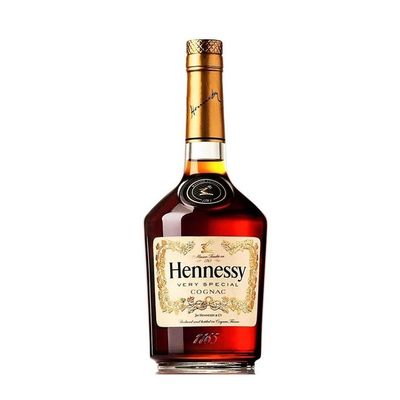 COGNAC HENNESSY V.S. x700cc (Francia)