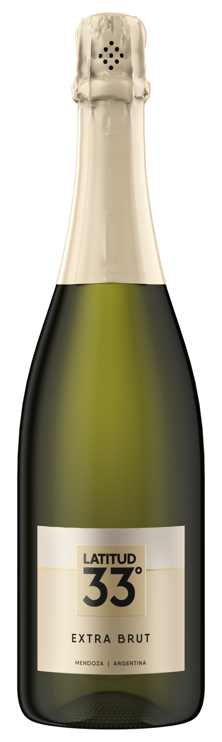 LATITUD ESPUMANTE EXTRA BRUT x750cc