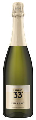 LATITUD ESPUMANTE EXTRA BRUT x750cc