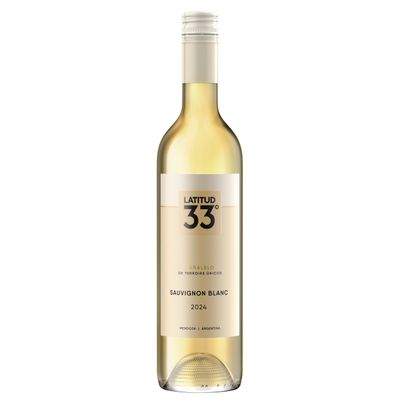 LATITUD SAUVIGNON BLANC x750cc
