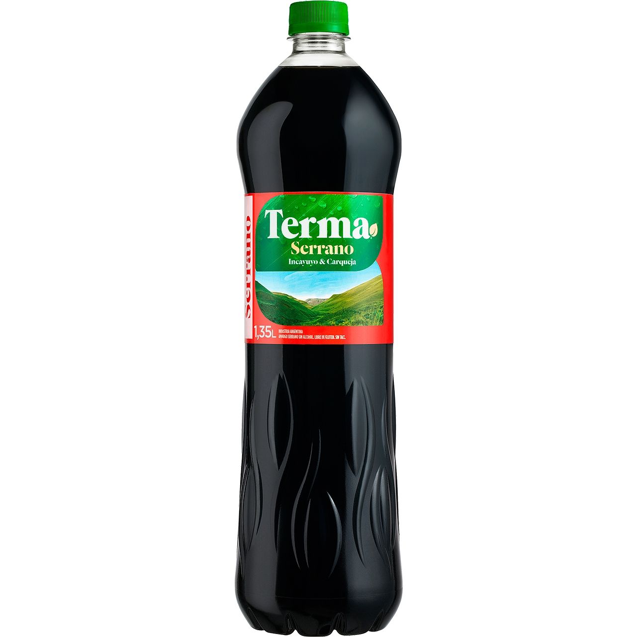 TERMA SERRANO x1350cc